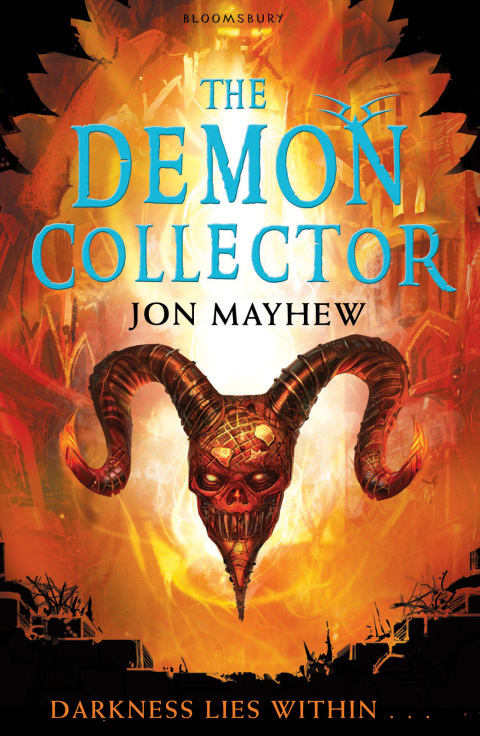 The Demon Collector 