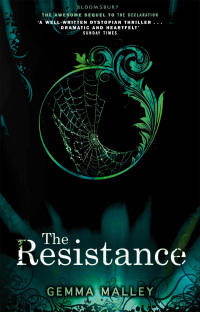 Cover image: The Resistance 1st edition 9781408836903
