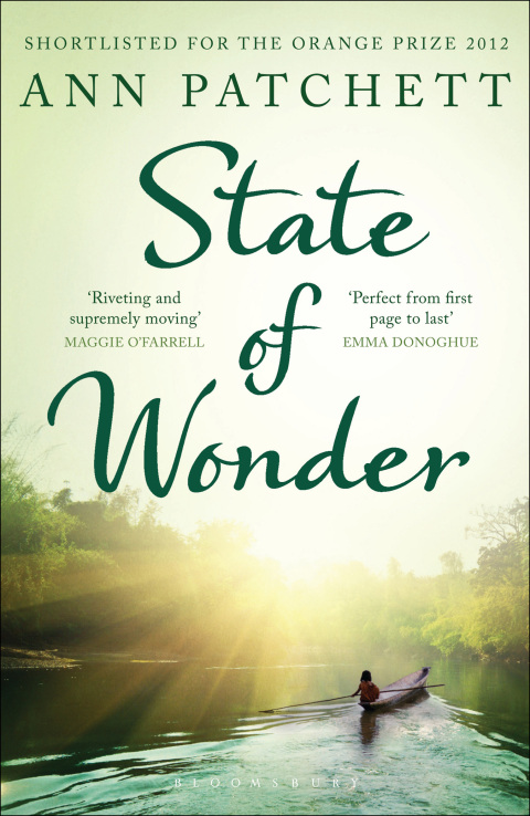 State of Wonder 