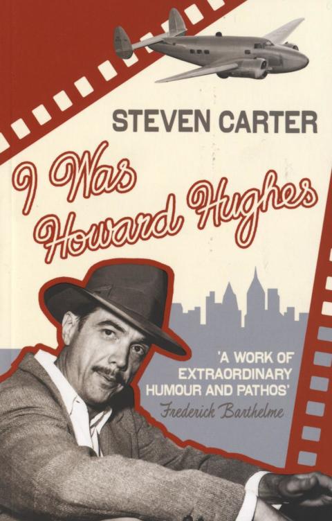 I Was Howard Hughes 