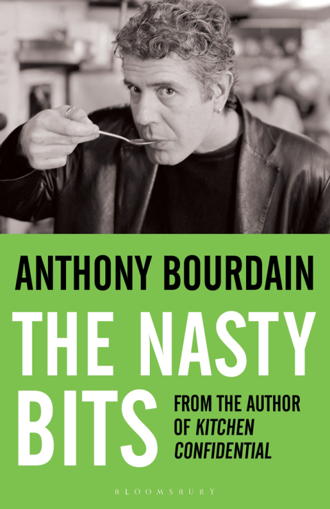 The Nasty Bits 