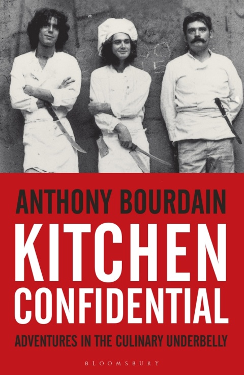 Kitchen Confidential 