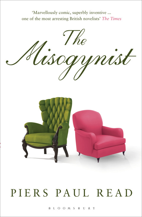 The Misogynist 