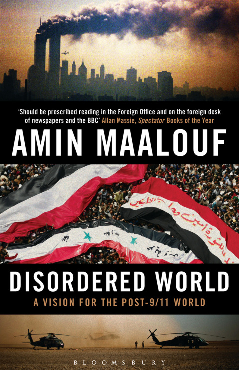 Disordered World 