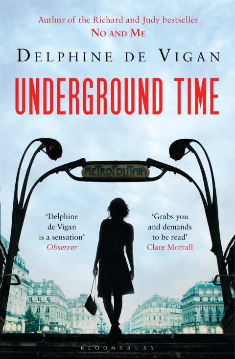 Underground Time 