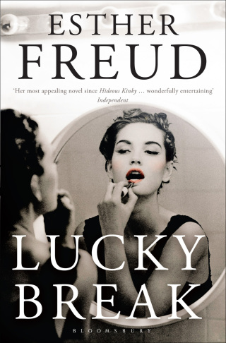 Lucky Break