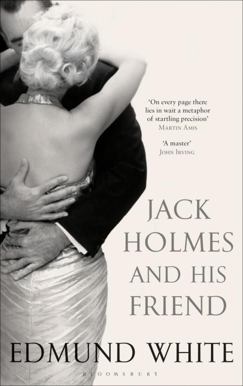 Jack Holmes and His Friend 