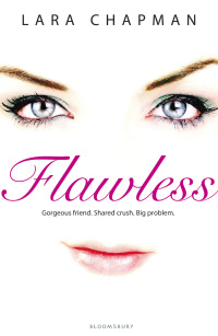 صورة الغلاف: Flawless 1st edition 9781408819616