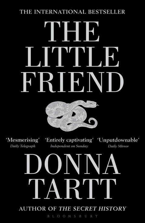 The Little Friend 