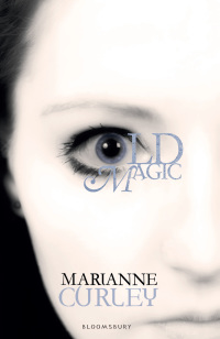 Cover image: Old Magic 1st edition 9780747551706