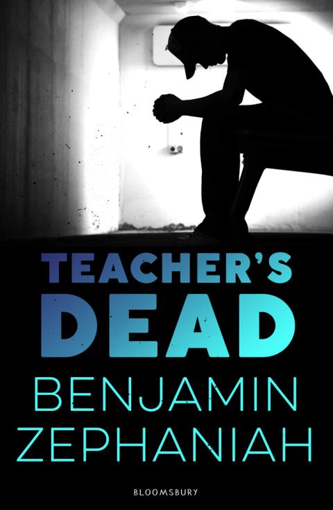 Cover image for book Teacher's Dead