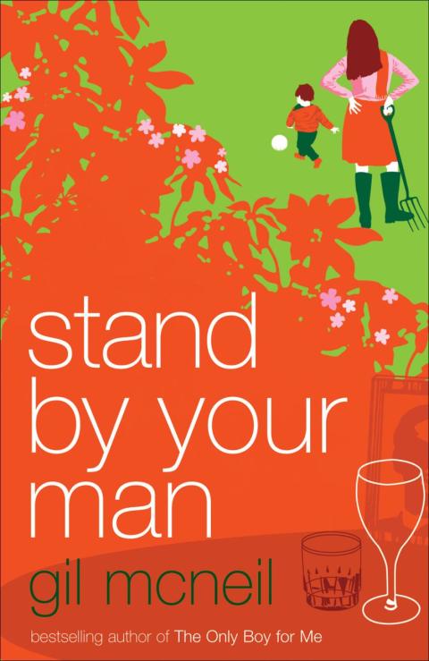 Stand by Your Man 