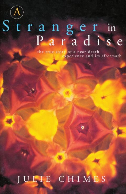 Cover image for book A Stranger in Paradise
