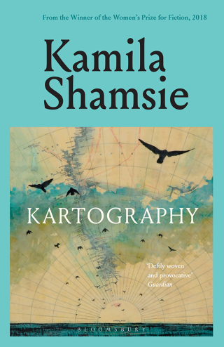 Kartography