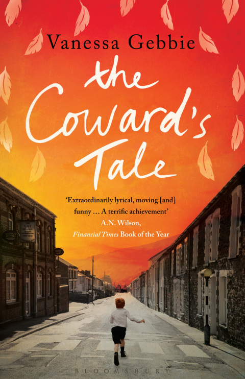 The Coward's Tale 