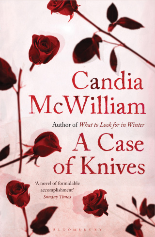 A Case of Knives