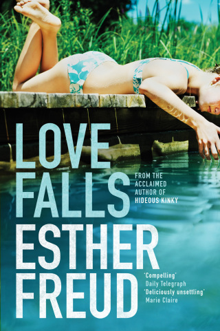 Love Falls