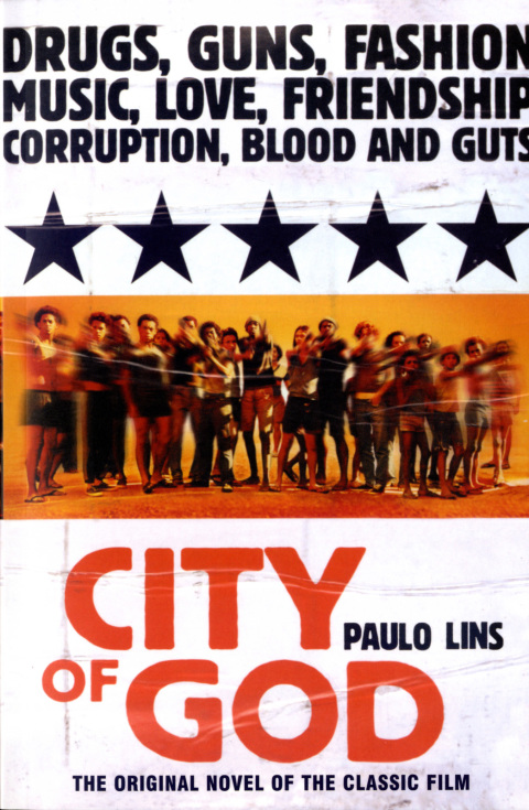 City of God 
