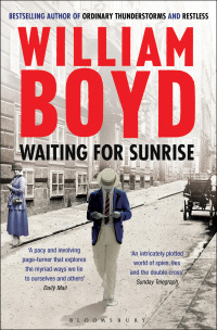 Cover image: Waiting for Sunrise 1st edition 9781408830390