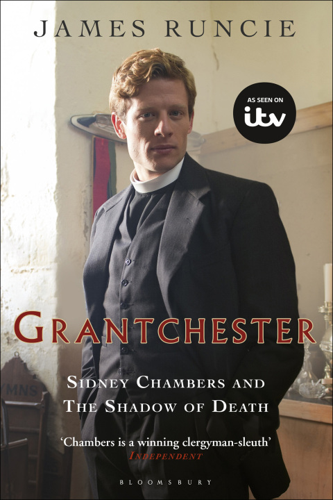 Sidney Chambers and The Shadow of Death 