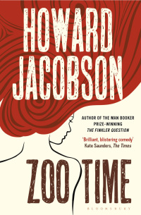 Cover image: Zoo Time 1st edition 9781408831748