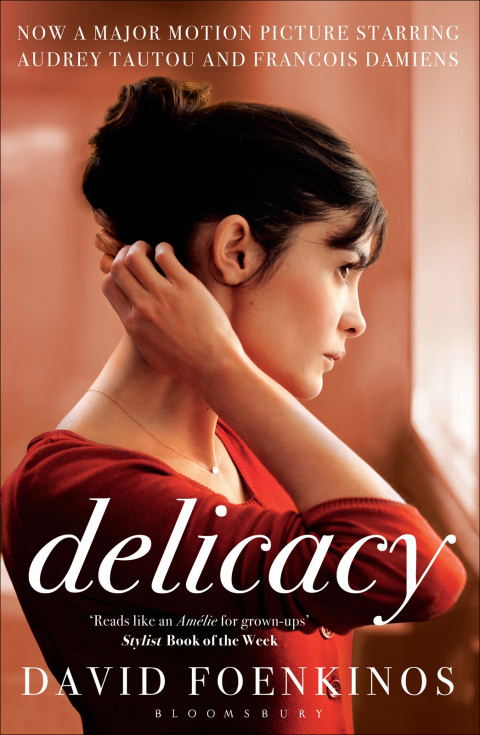 Delicacy 