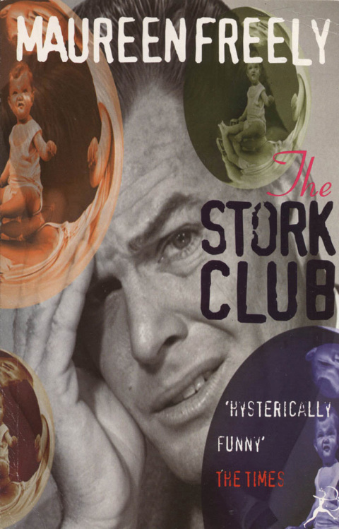 The Stork Club 