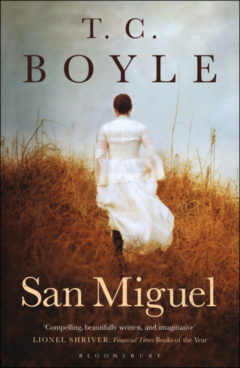 San Miguel 