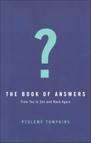 The Book of Answers