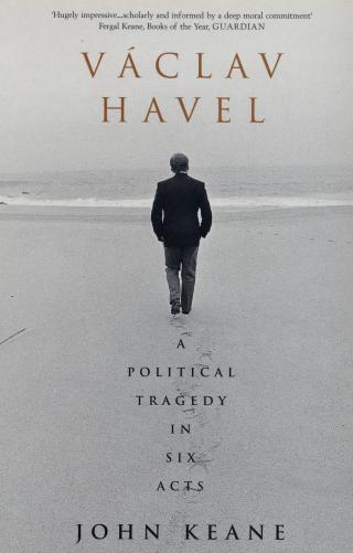 Vaclav Havel