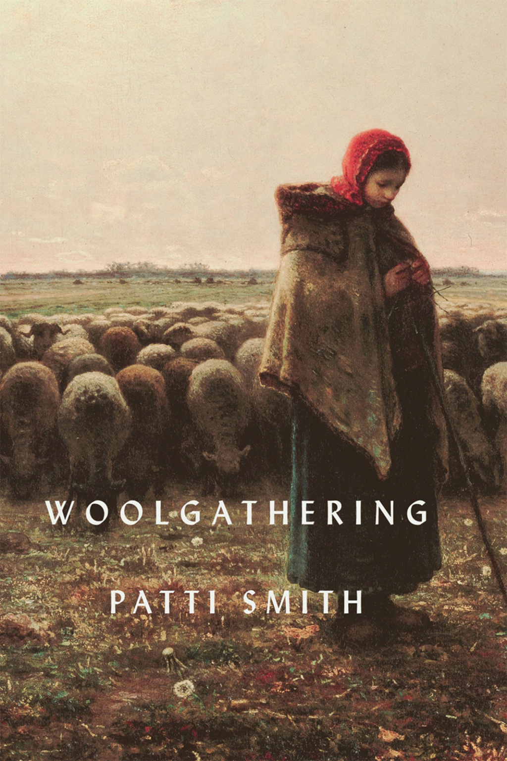 Woolgathering - 1st Edition (eBook Rental)