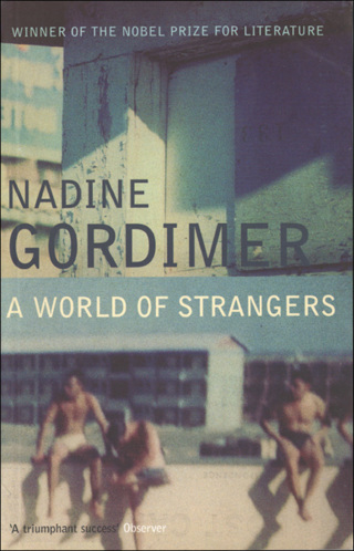 A World of Strangers