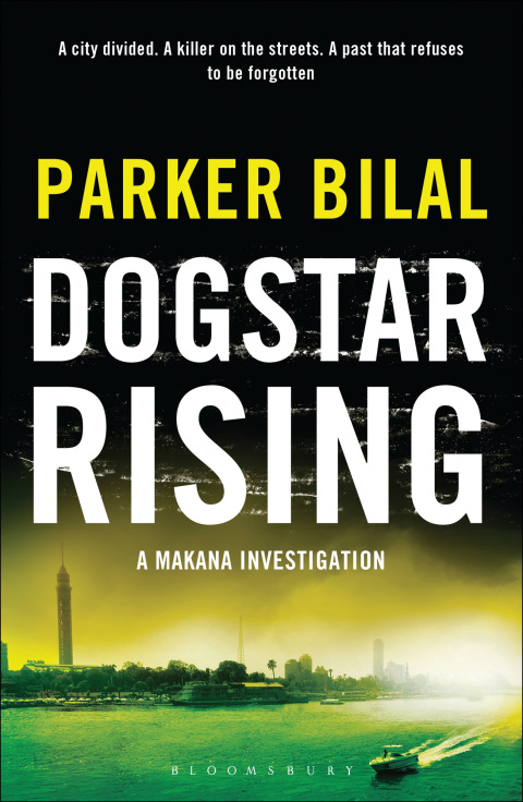 Dogstar Rising 