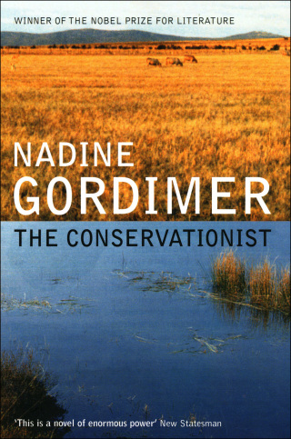 The Conservationist