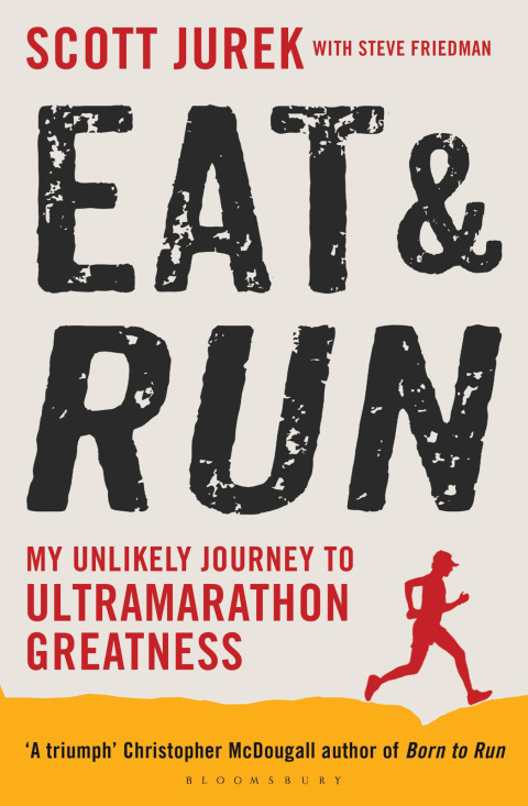 Eat and Run 