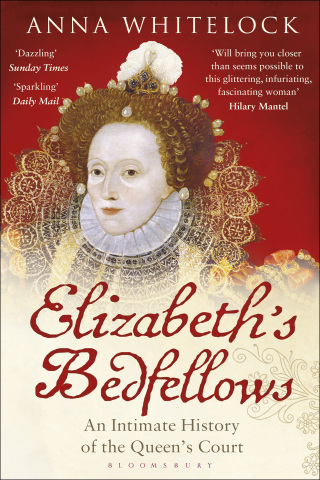 Elizabeth's Bedfellows