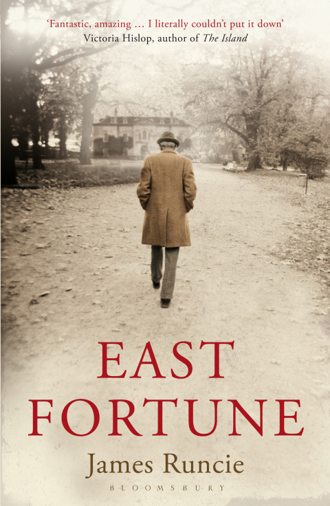 East Fortune 