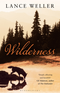 Titelbild: Wilderness 1st edition 9781408831724
