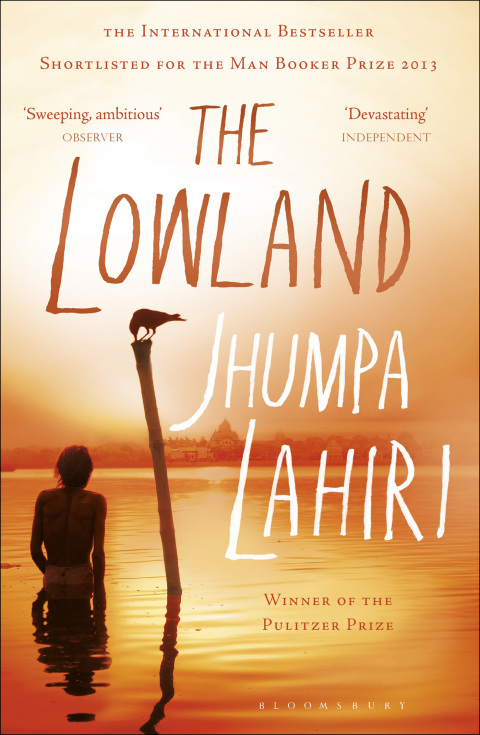 The Lowland 