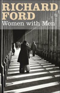صورة الغلاف: Women With Men 1st edition 9780747585275