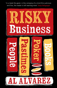 صورة الغلاف: Risky Business 1st edition 9780747593119