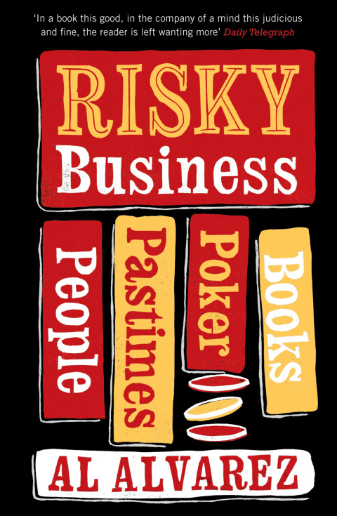 Risky Business 