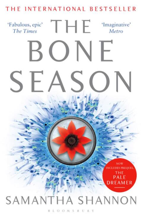 The Bone Season 