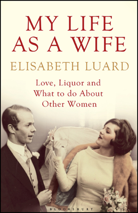 Cover image for book My Life as a Wife