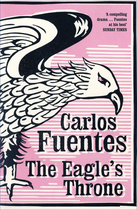 The Eagle's Throne 