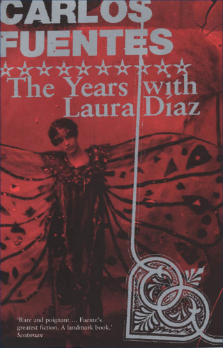 The Years with Laura Diaz