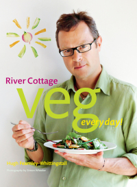 Titelbild: River Cottage Veg Every Day! 1st edition 9781408812129