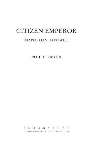 Citizen Emperor