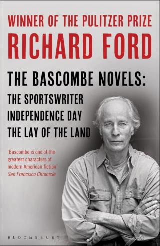 The Bascombe Novels