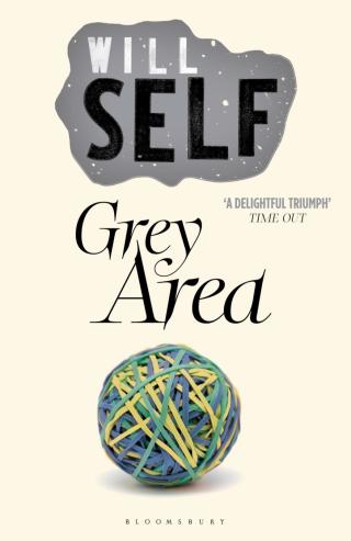 Grey Area